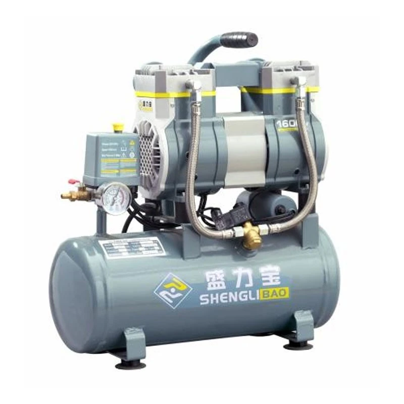 30L Two-pole Oil-Free Air Compressor suppliers